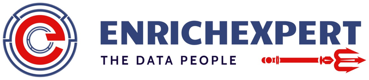 EnrichExpert, The Data People