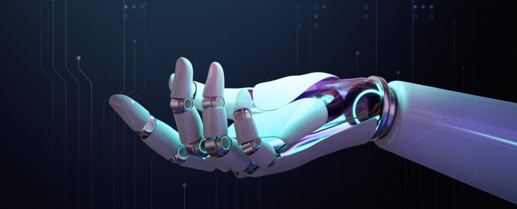 Robotics, AI/ML, and SCADA Integration